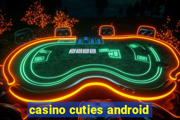 casino cuties android